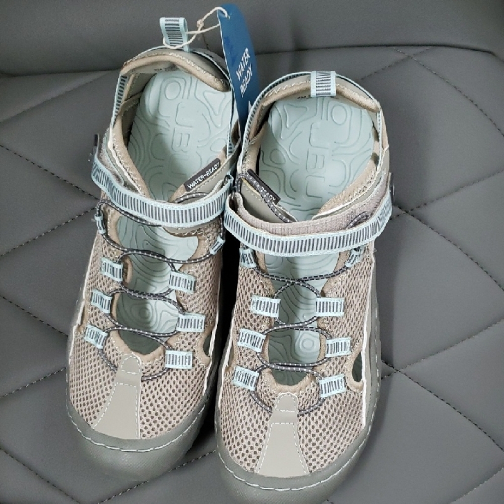 JBU By JAMBU Tahoe Water Shoe